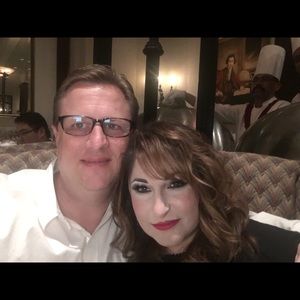 Meet your Posher, Deanna